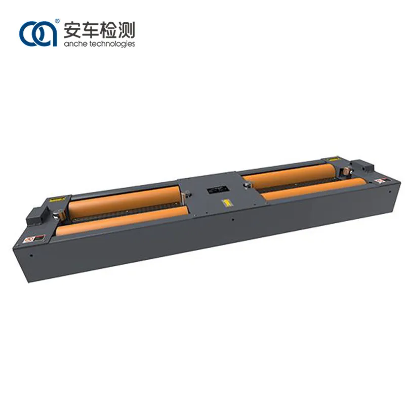 कसरी स्पीडोमिटर परीक्षकले सवारी साधनको शुद्धता सुधार गर्छ?